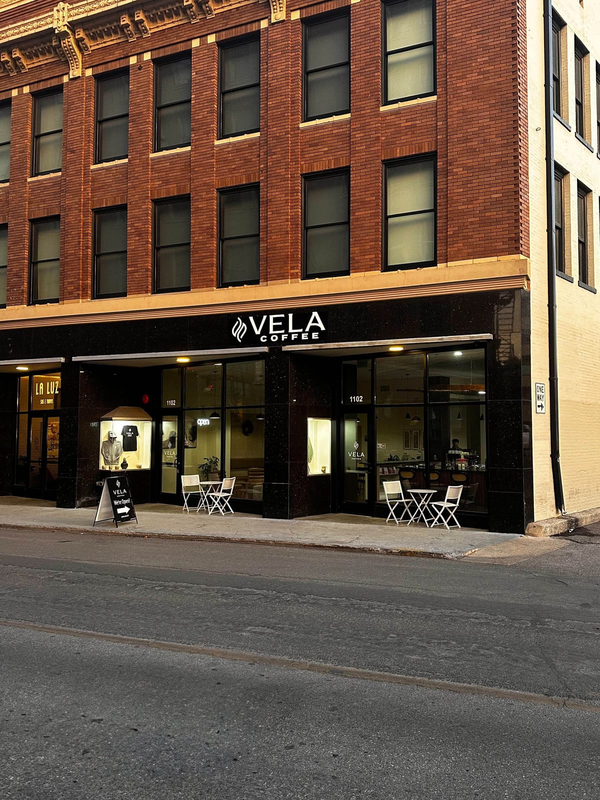 Vela Coffee photo 3