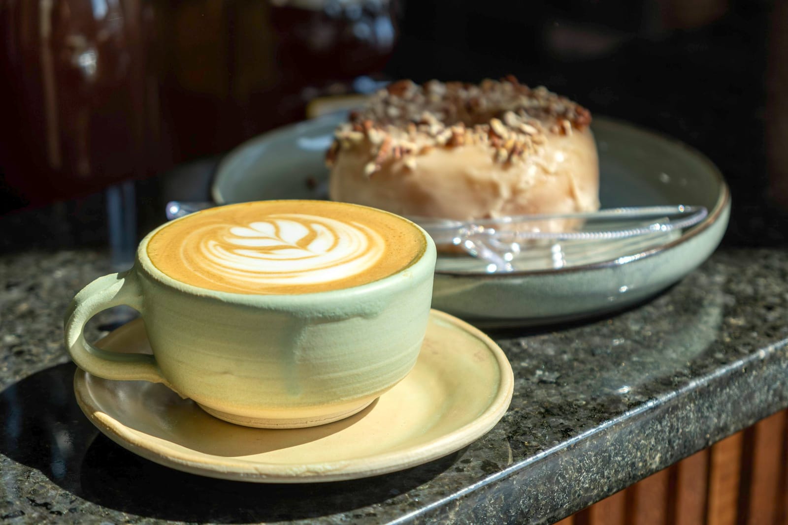 Vela Coffee photo 4
