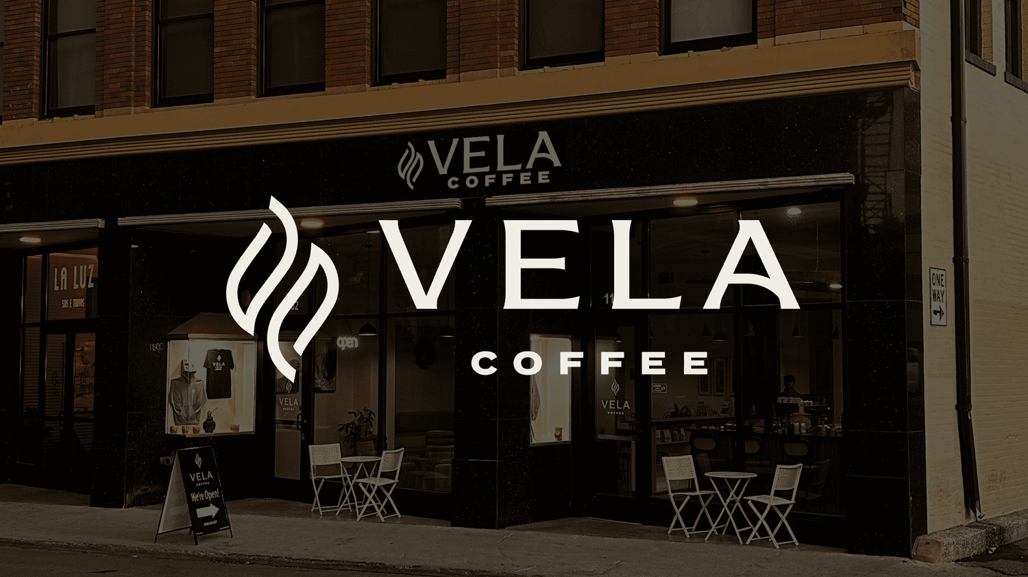 Vela Coffee photo 2
