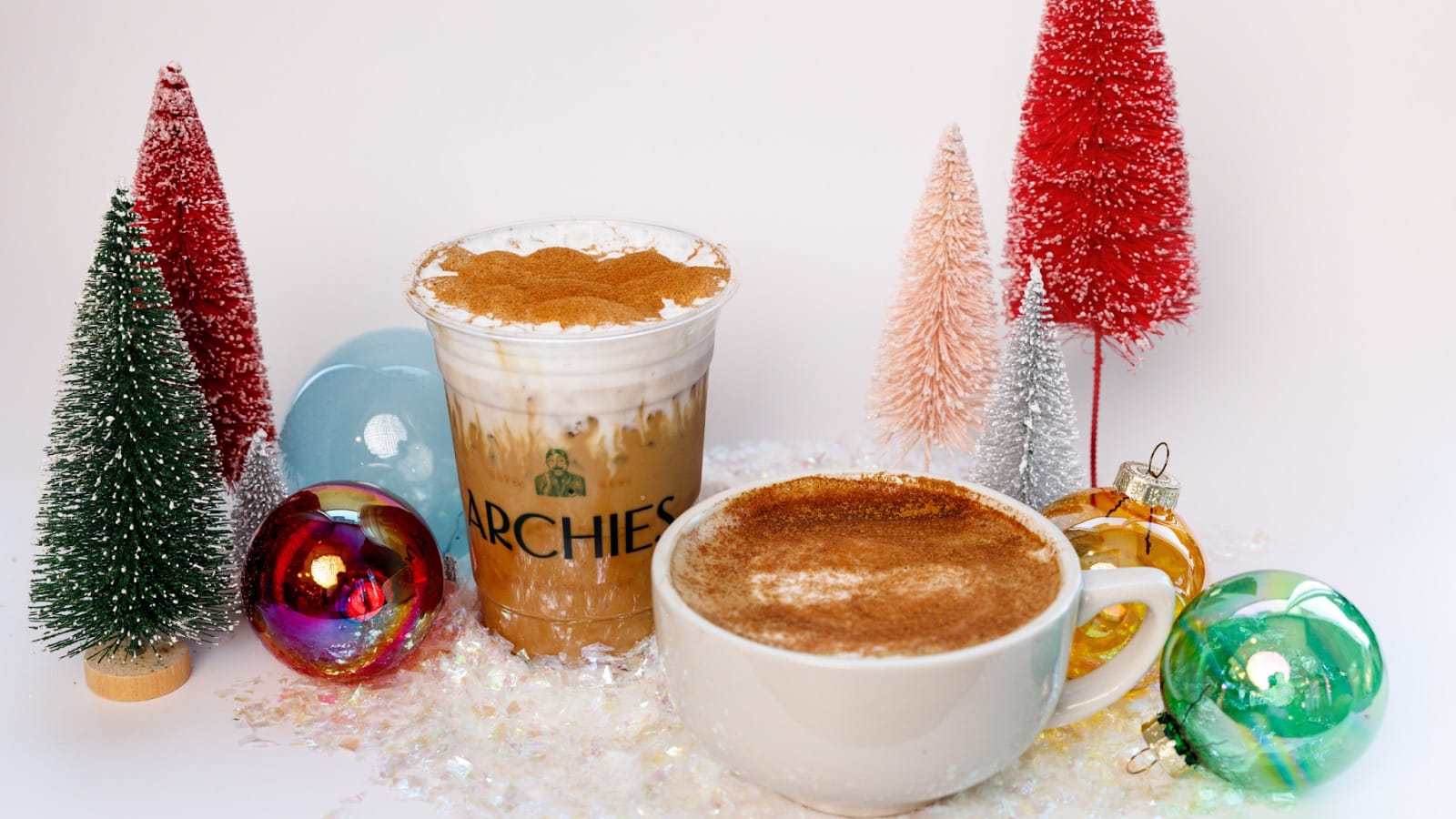 Archies Coffee Lounge photo 6
