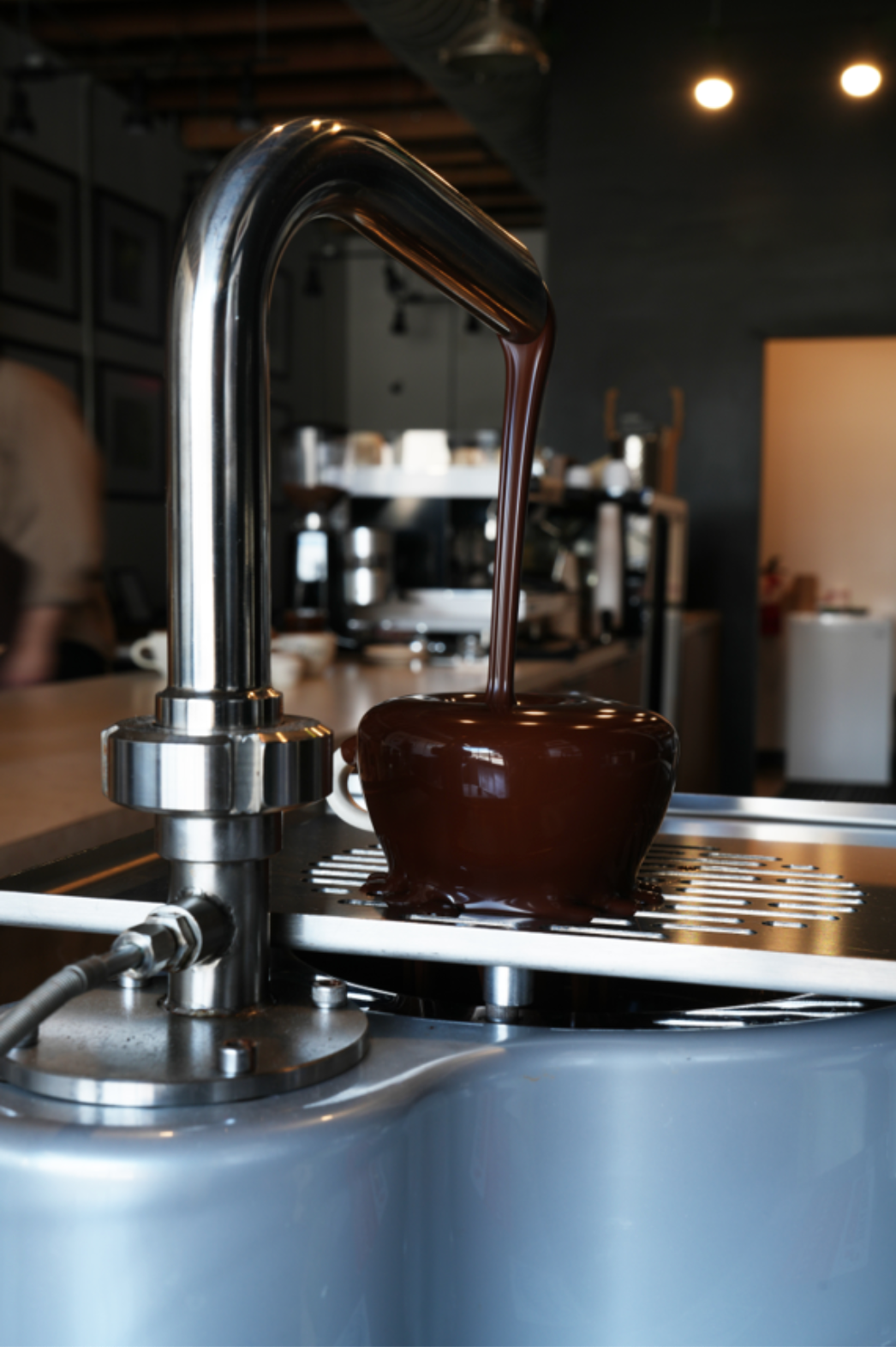 Mozna Chocolate & Coffee Co. photo 9