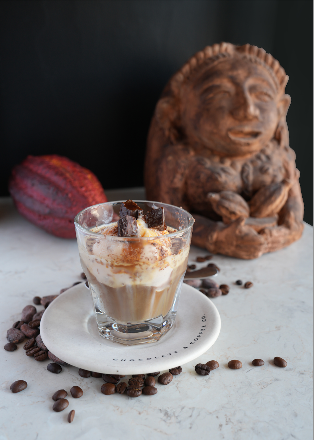 Mozna Chocolate & Coffee Co. photo 6