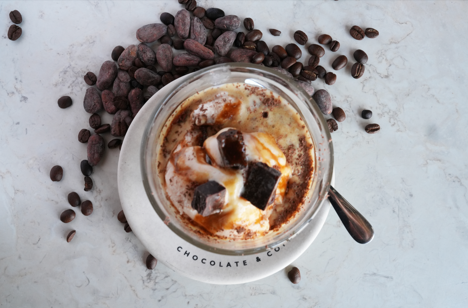 Mozna Chocolate & Coffee Co. photo 8