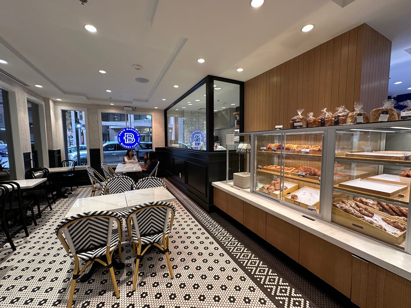 Paris Baguette