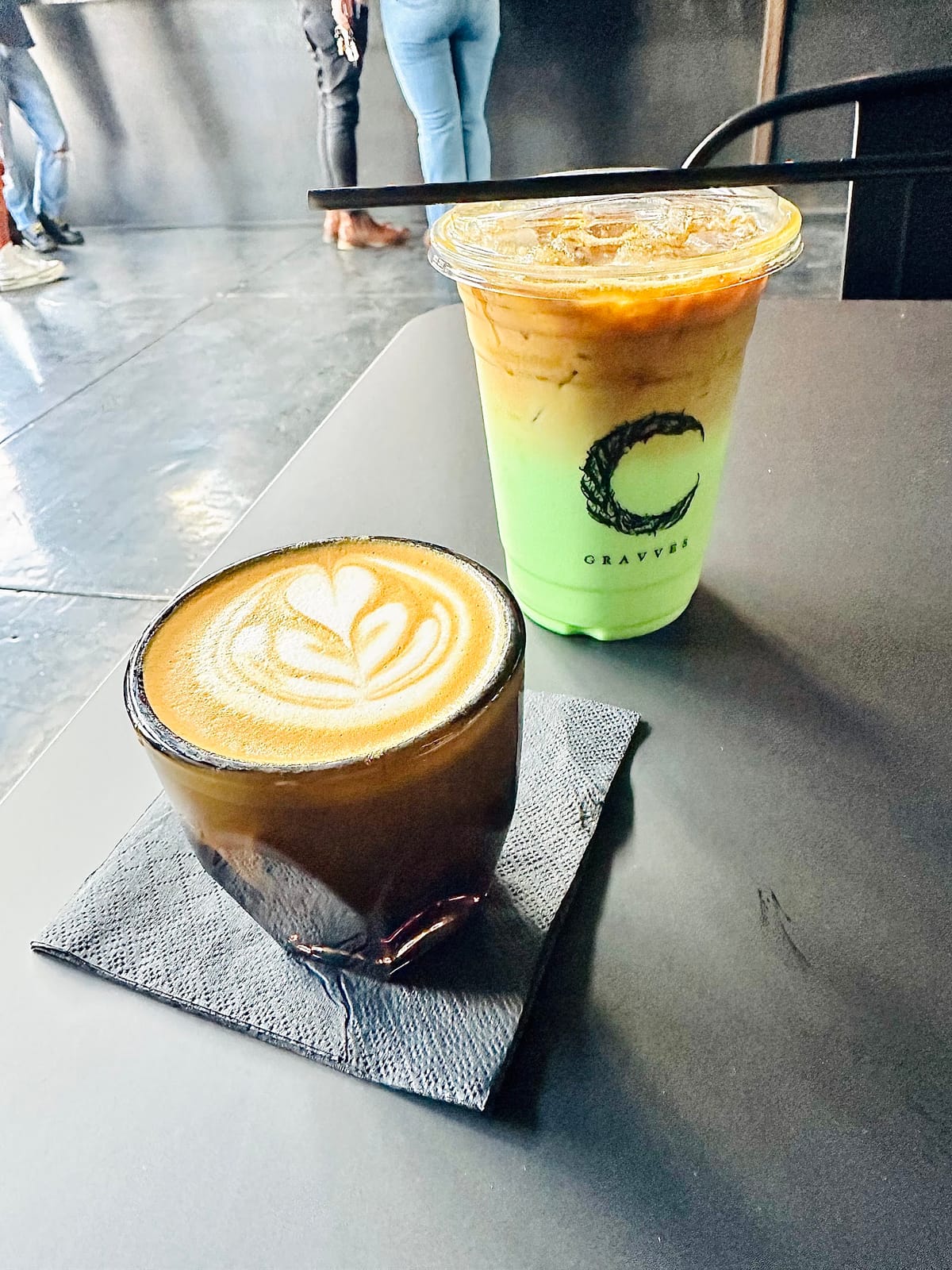 Gravves Coffee