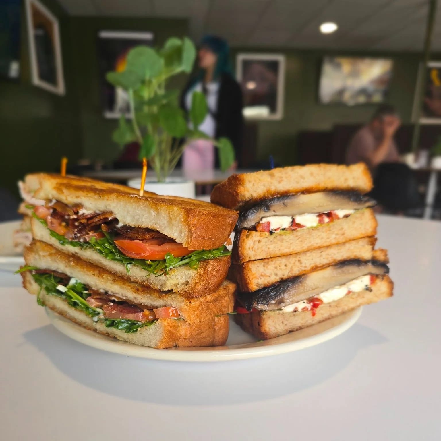 Labor Street Cafe photo 4