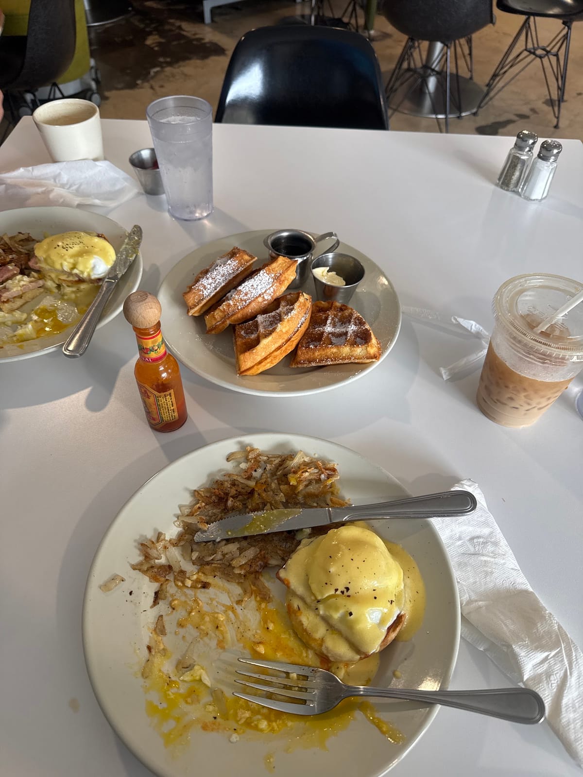 Labor Street Cafe