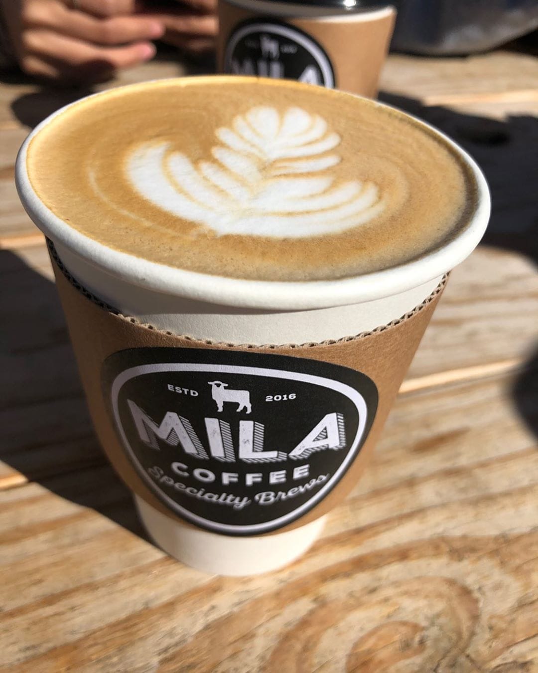 Mila Coffee