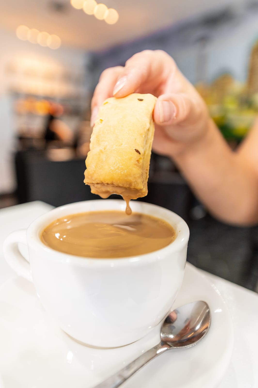 Amaretti Coffee & Chai photo 3