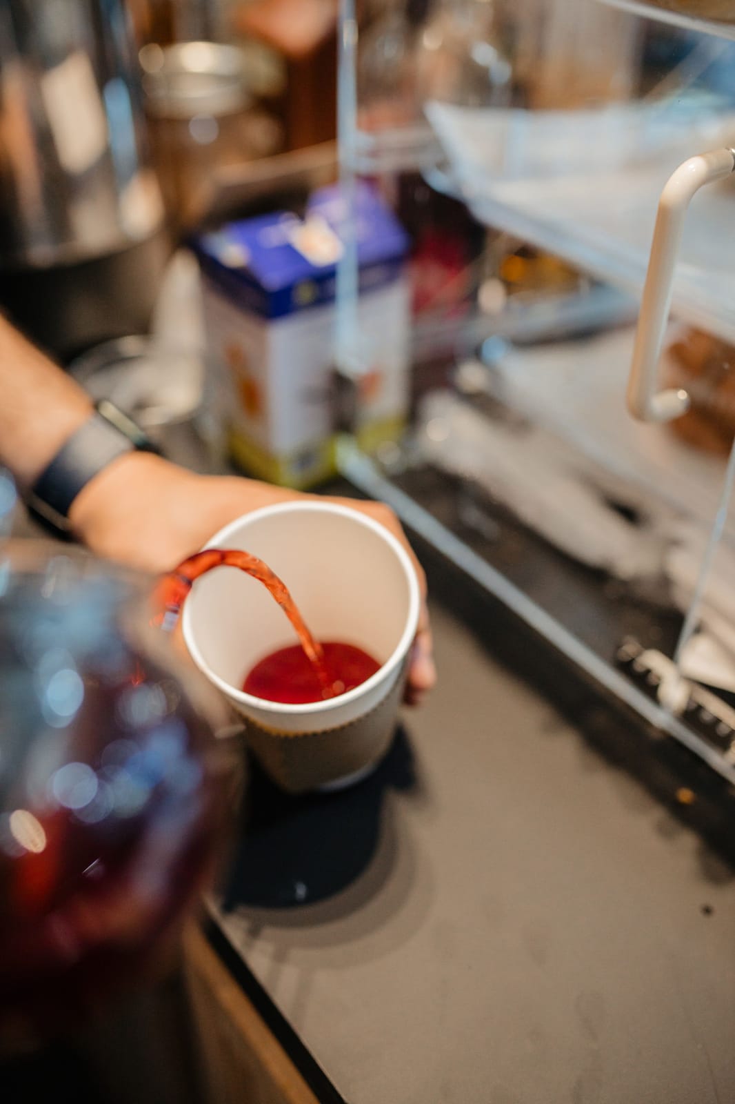 Amaretti Coffee & Chai photo 7