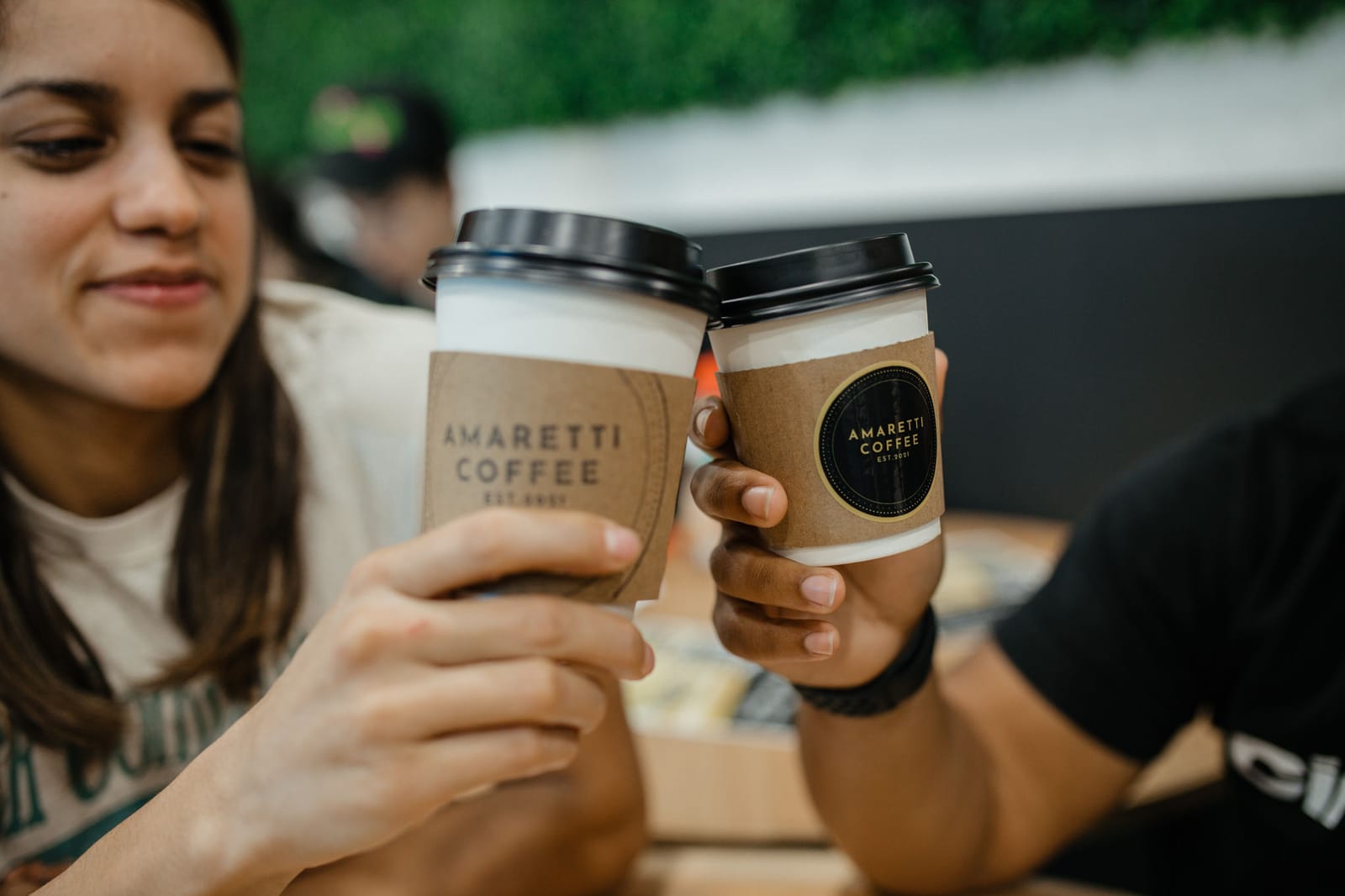 Amaretti Coffee & Chai photo 9