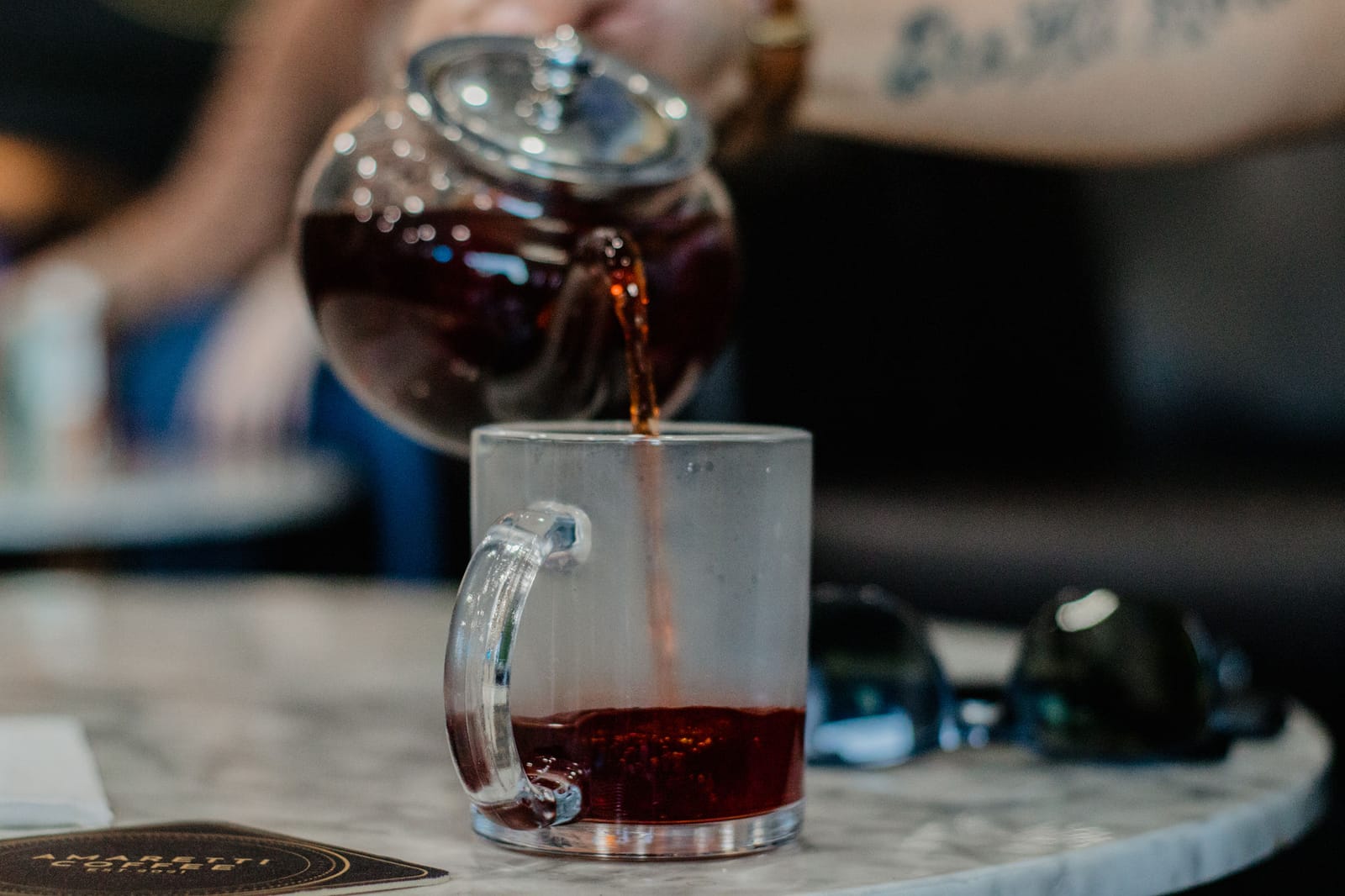 Amaretti Coffee & Chai photo 4