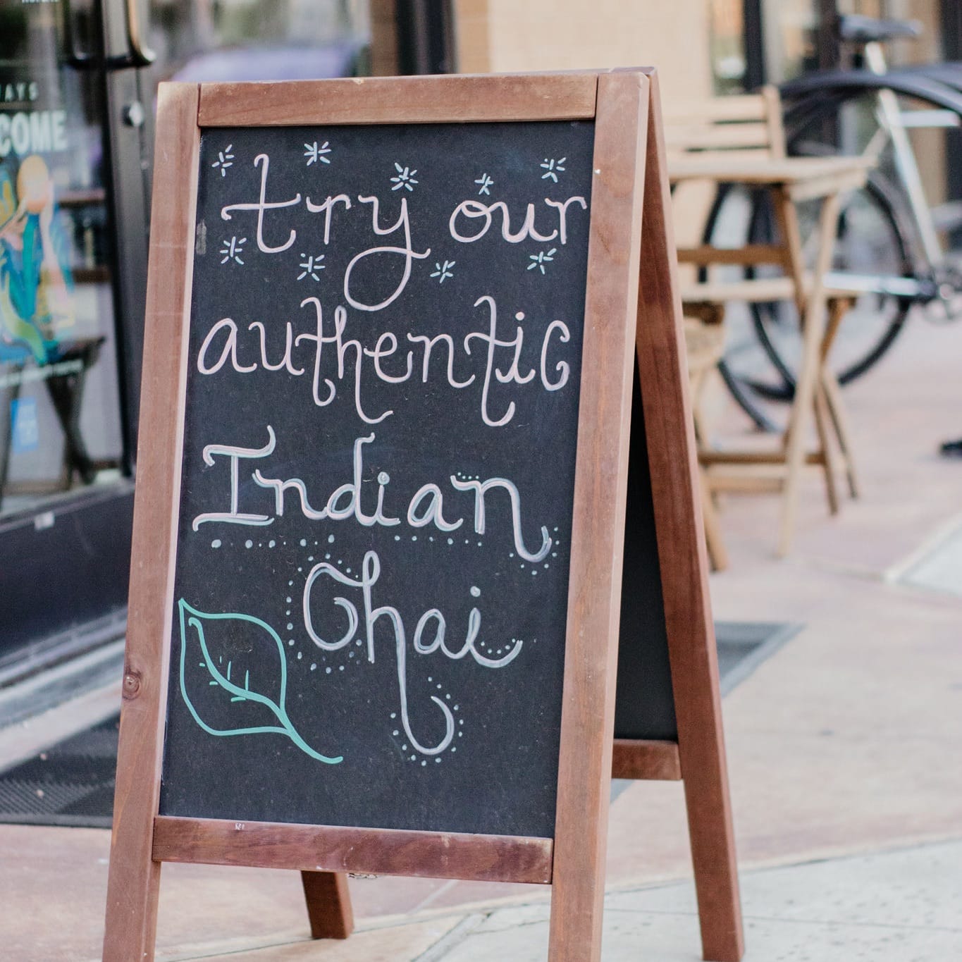 Amaretti Coffee & Chai photo 6