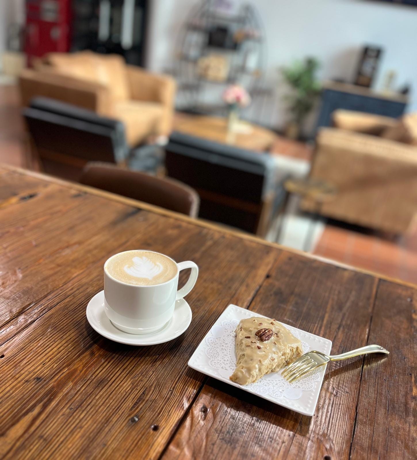 Flor de Café International Coffee Company