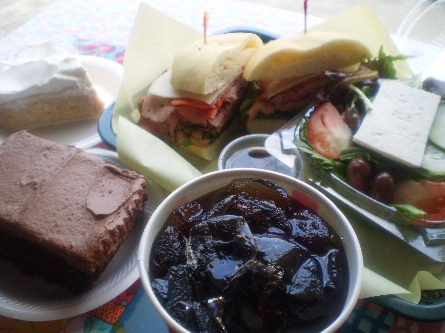 The Station Cafe photo 2