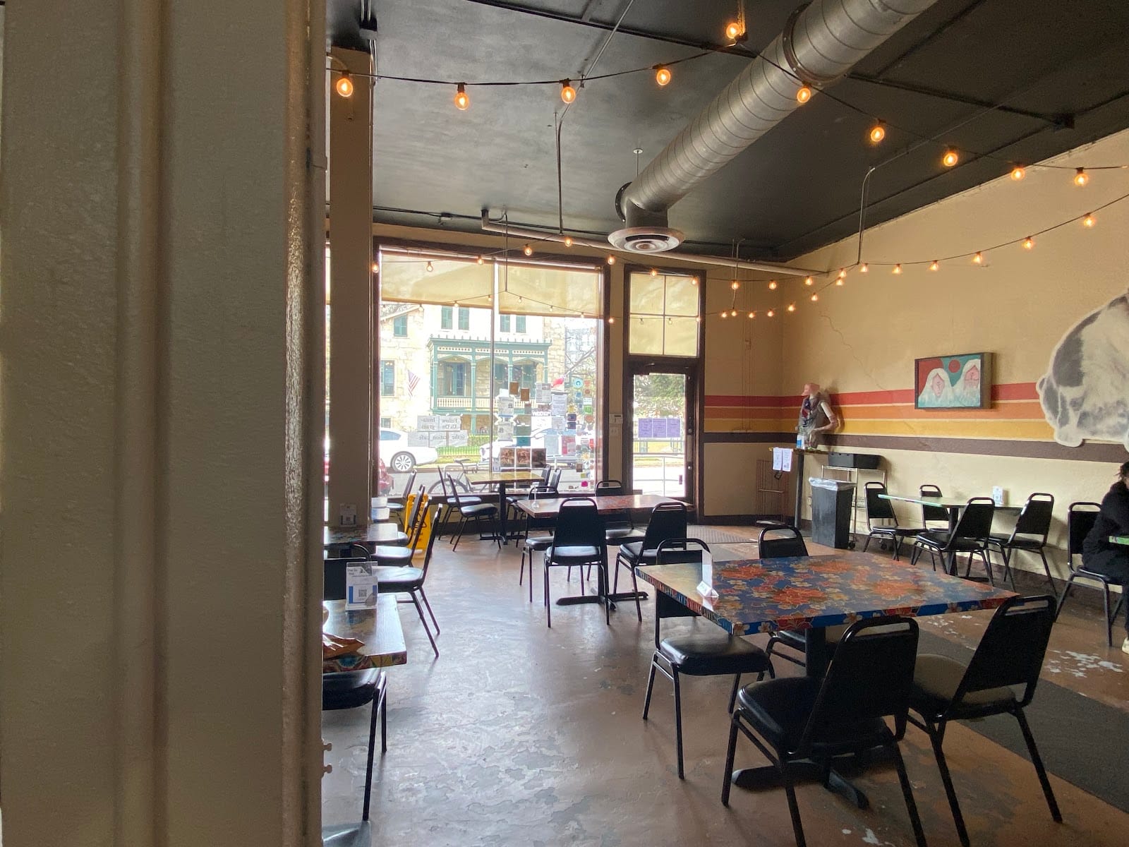 The Station Cafe