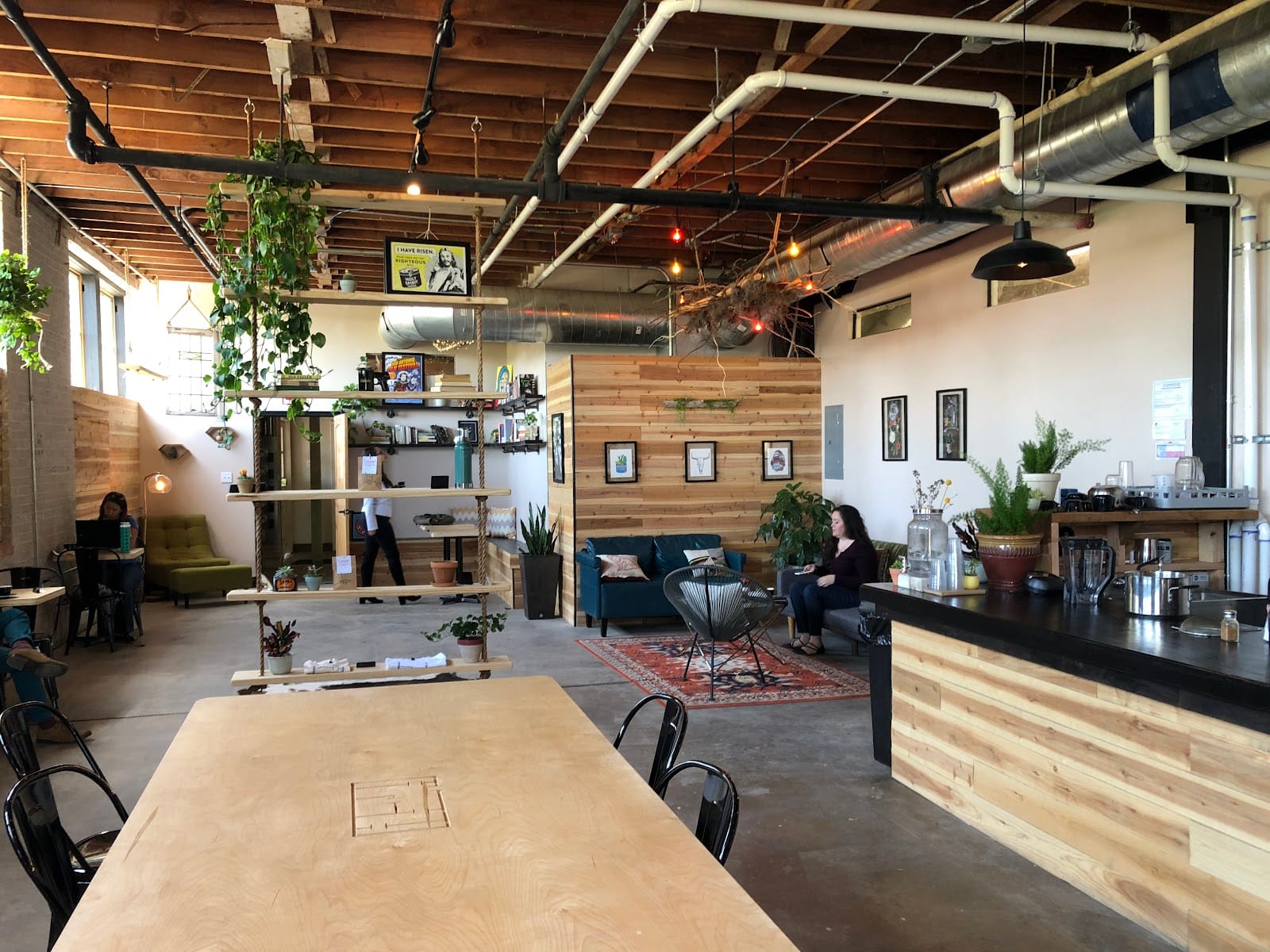Mural Roasters