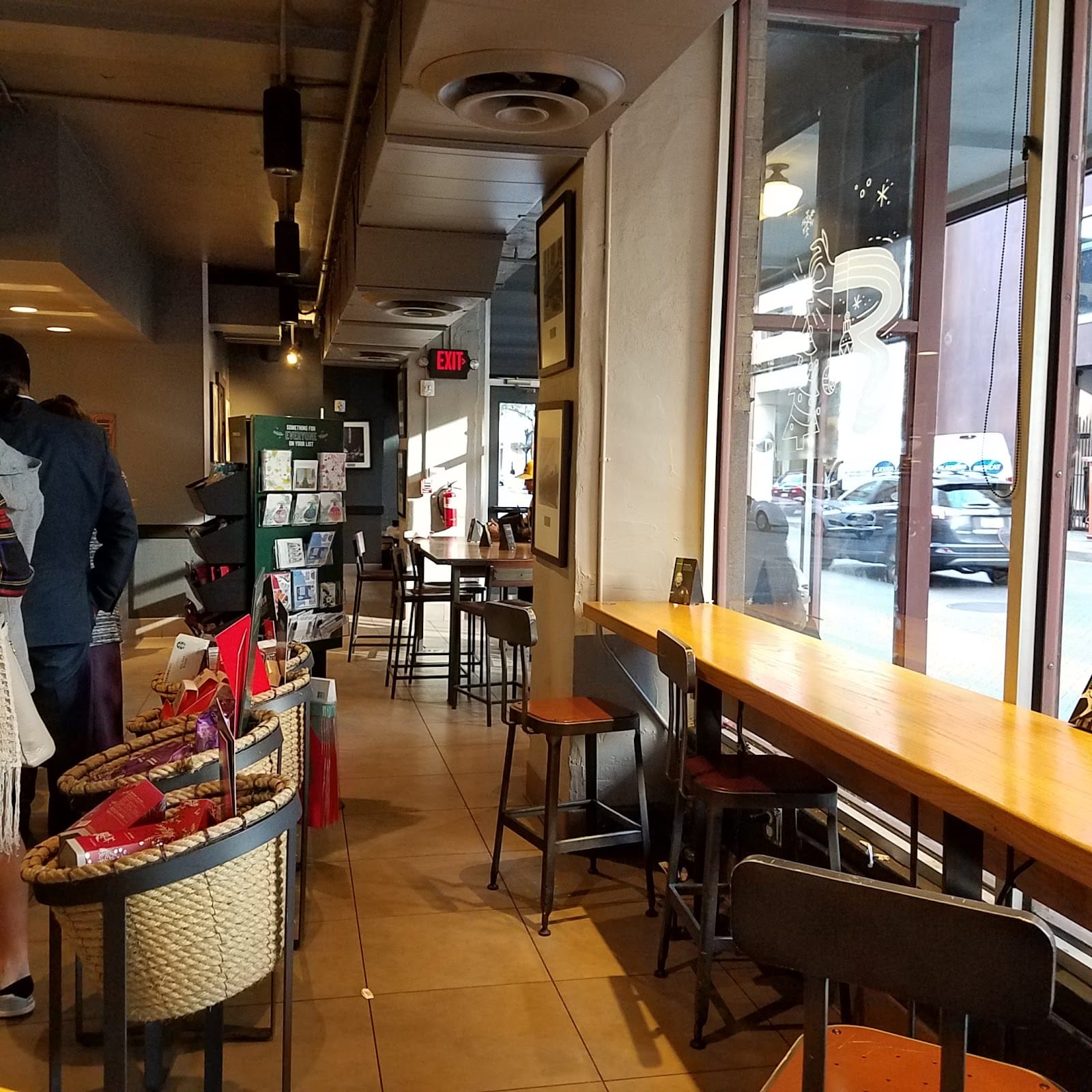 Starbucks Coffee Company