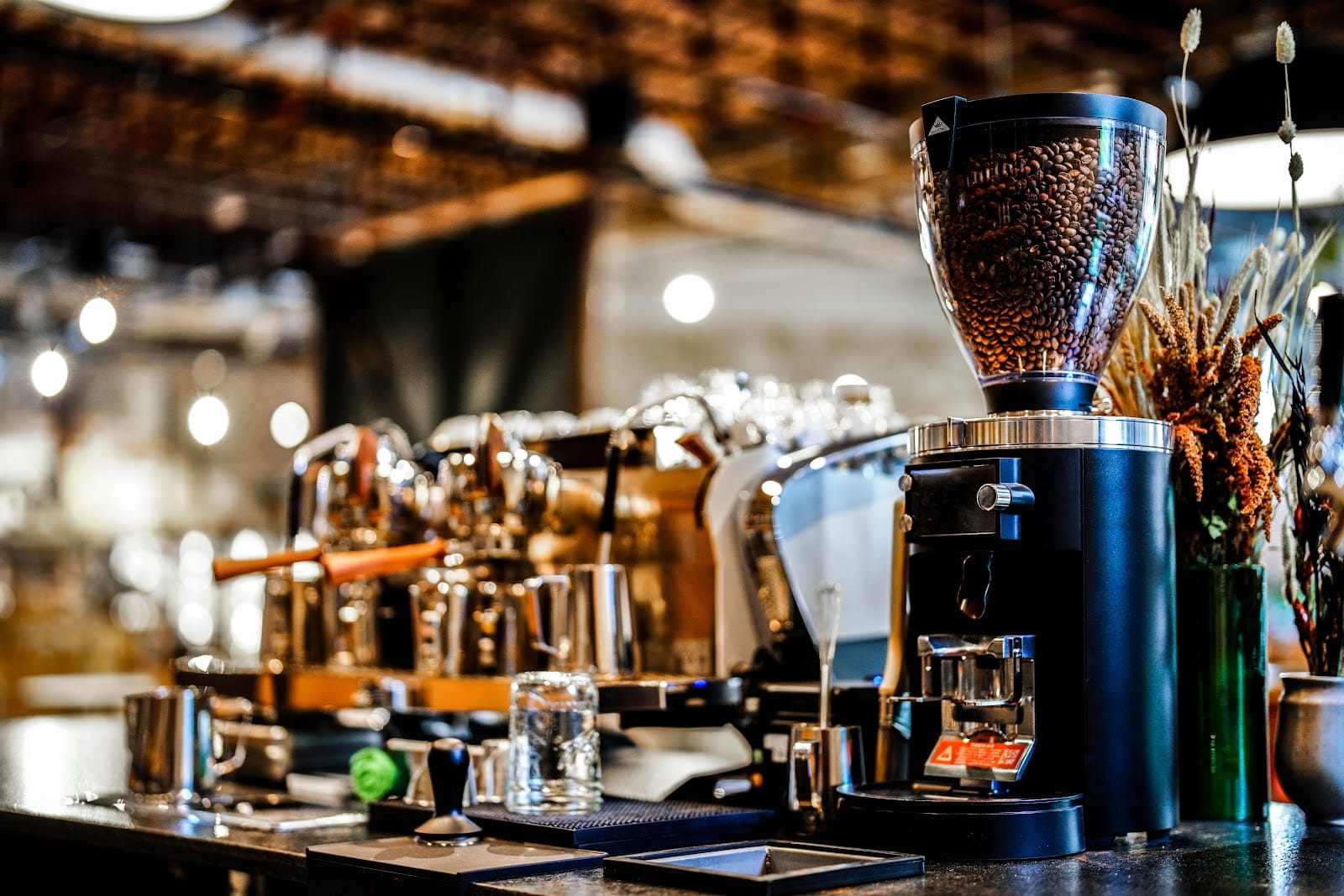 Pullman Coffee