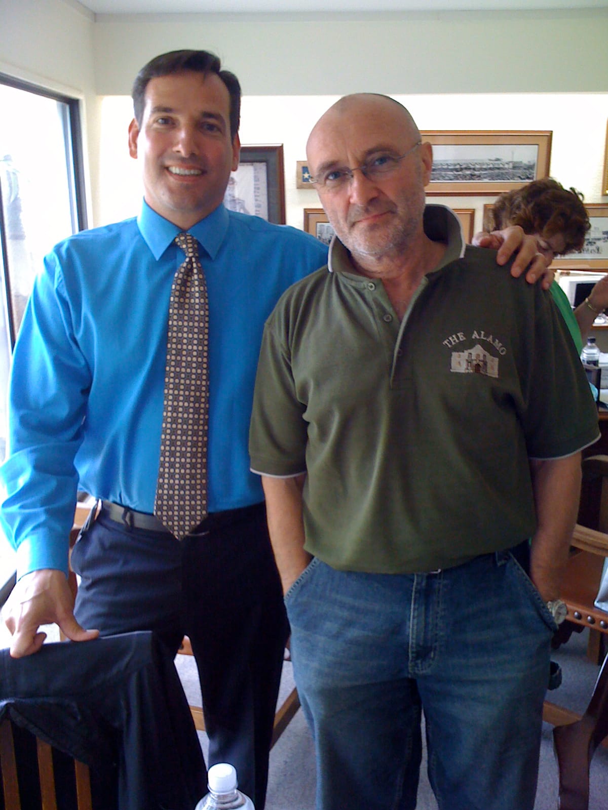 Alamo Plaza Coffee Shop & Bar photo 3