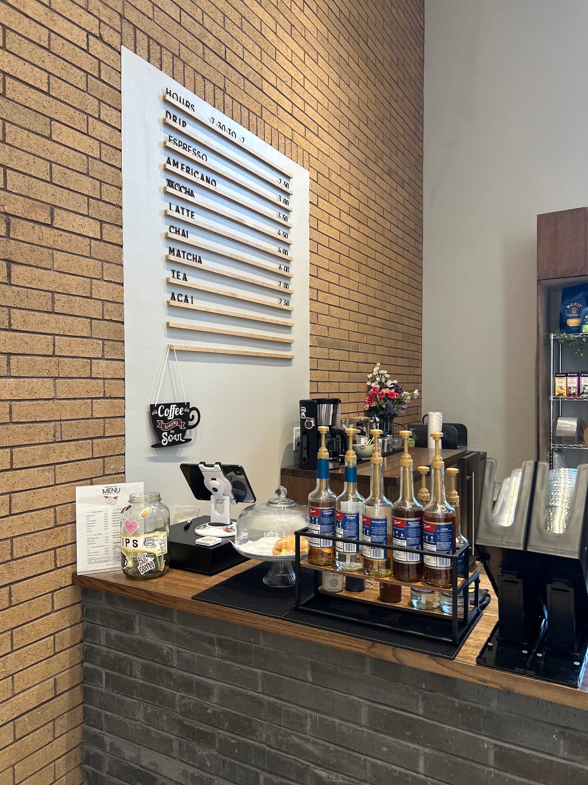 SoulPost Cafe