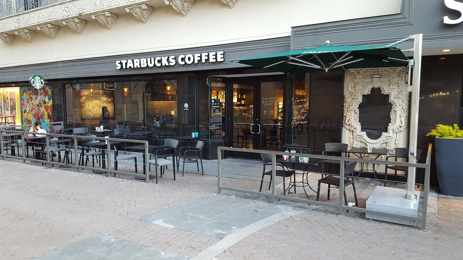Starbucks Coffee Company