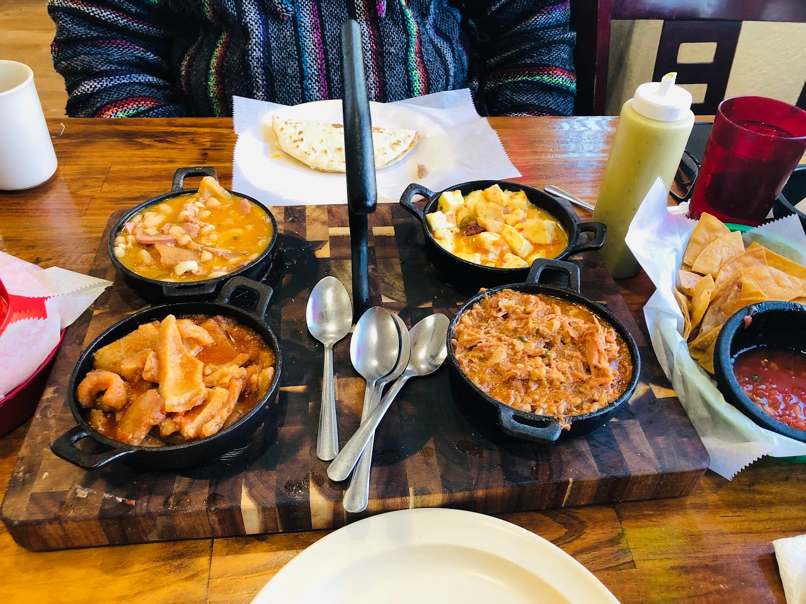 El Noa Noa Mexican Cafe
