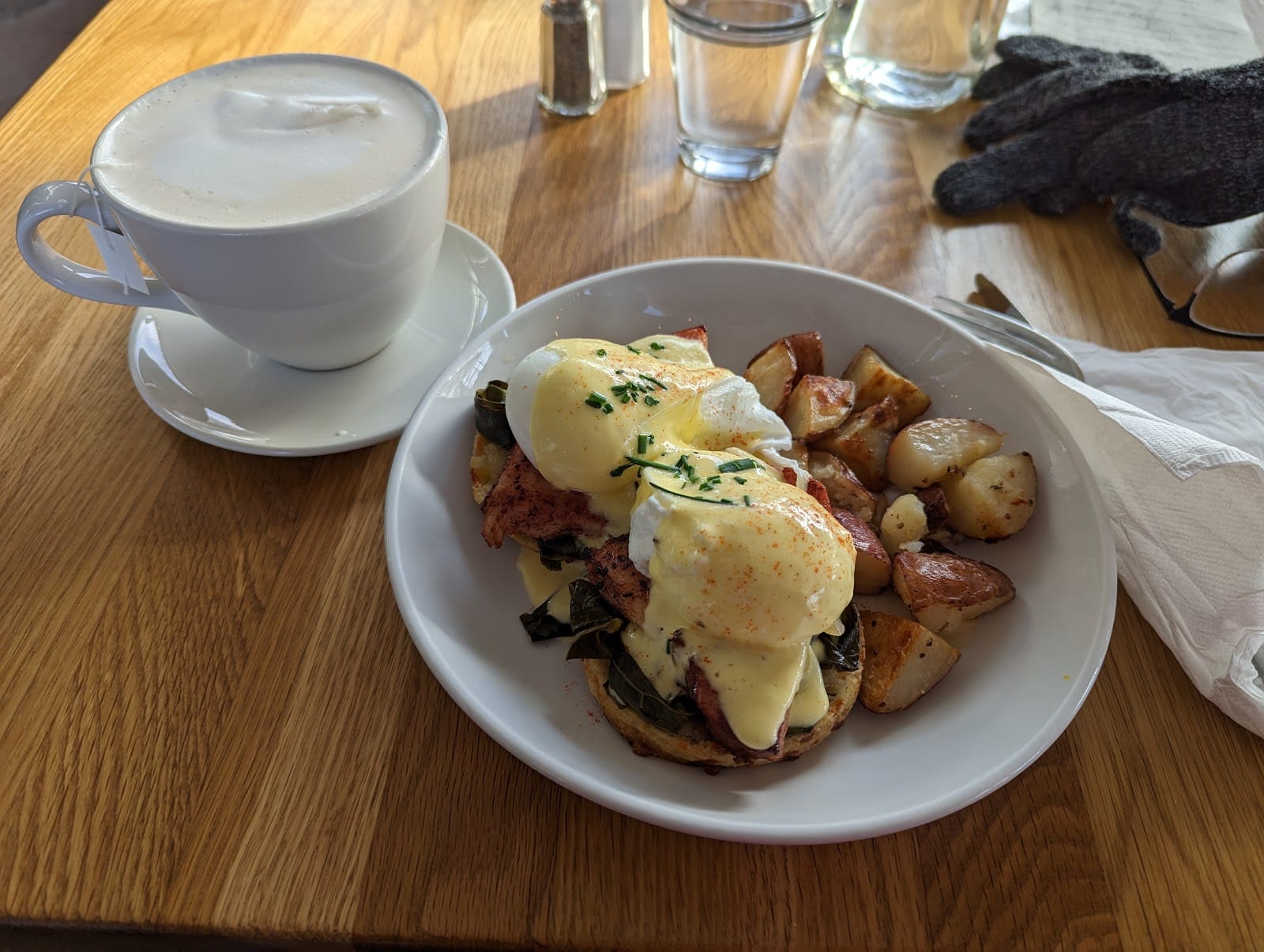 Cornell Farm Cafe