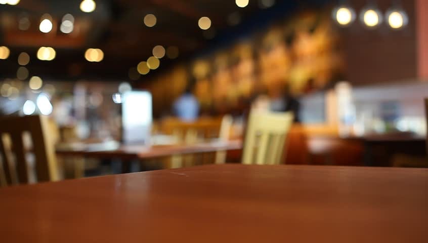 The Den Coffee Shop