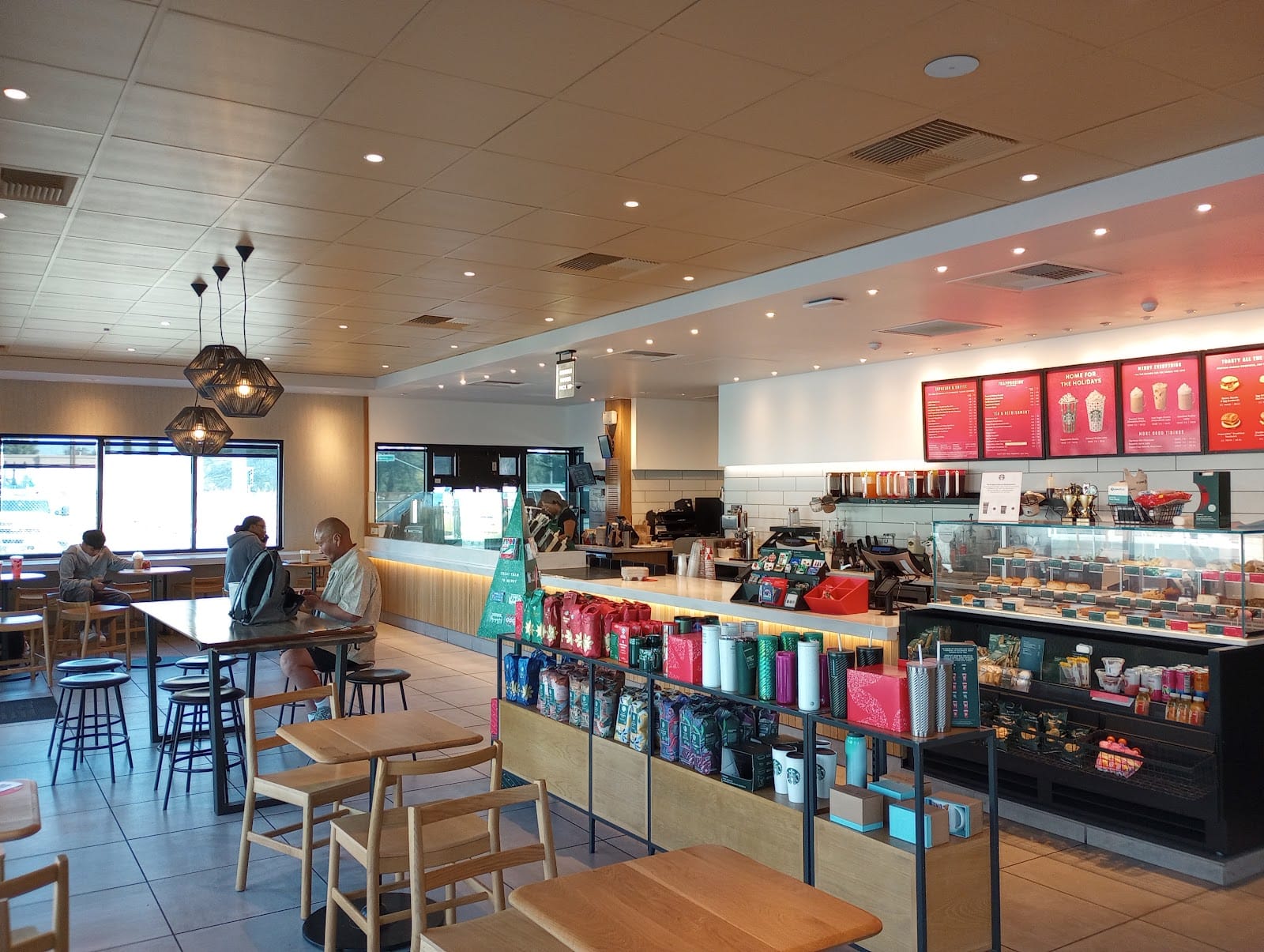 Starbucks Coffee Company
