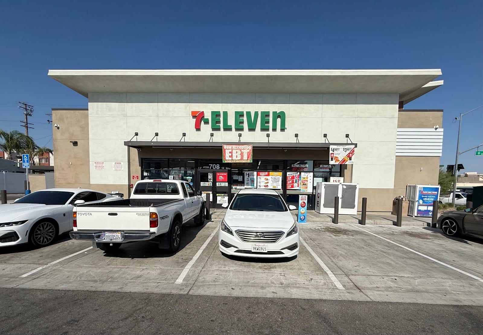 7-Eleven