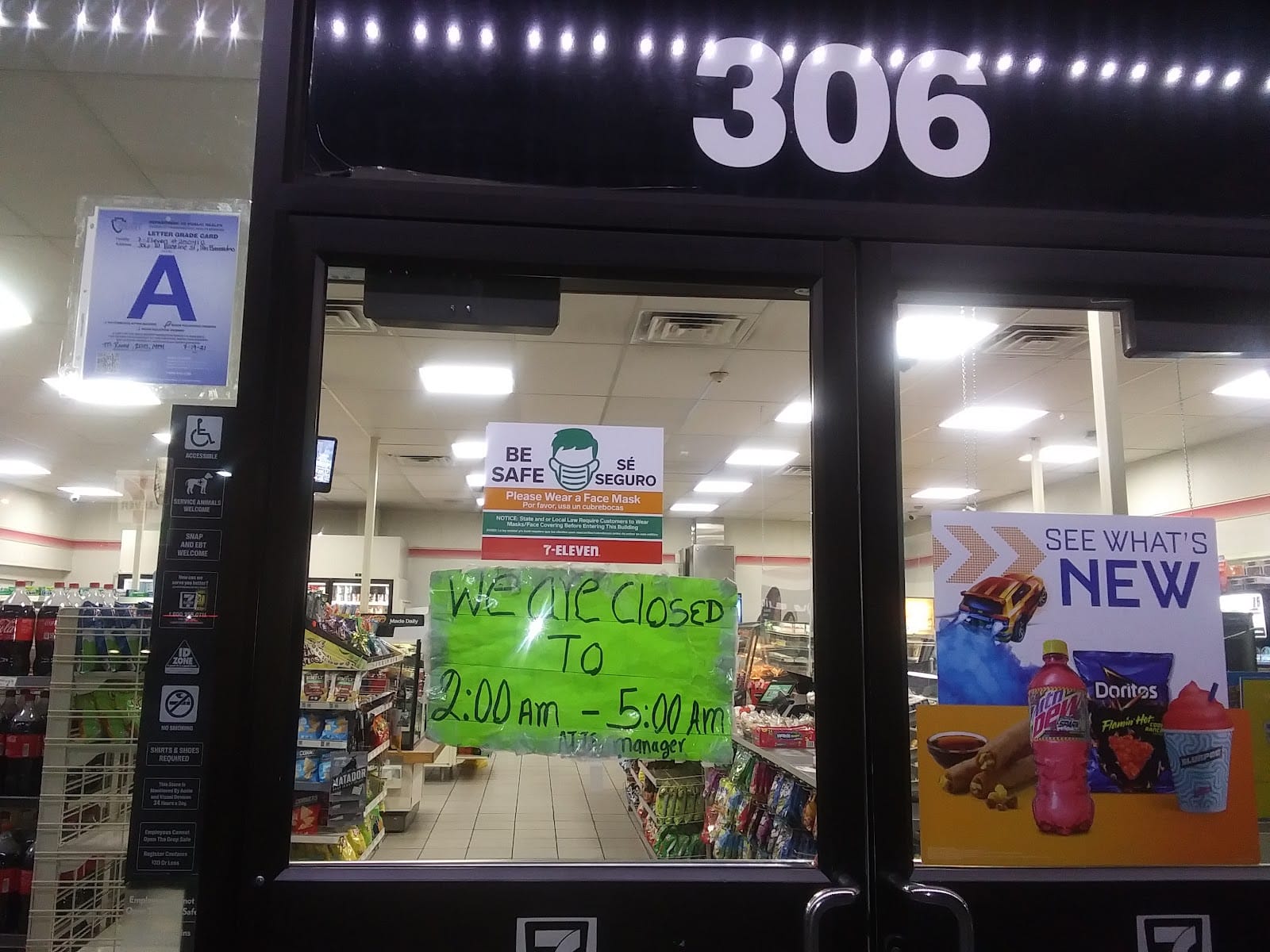 7-Eleven