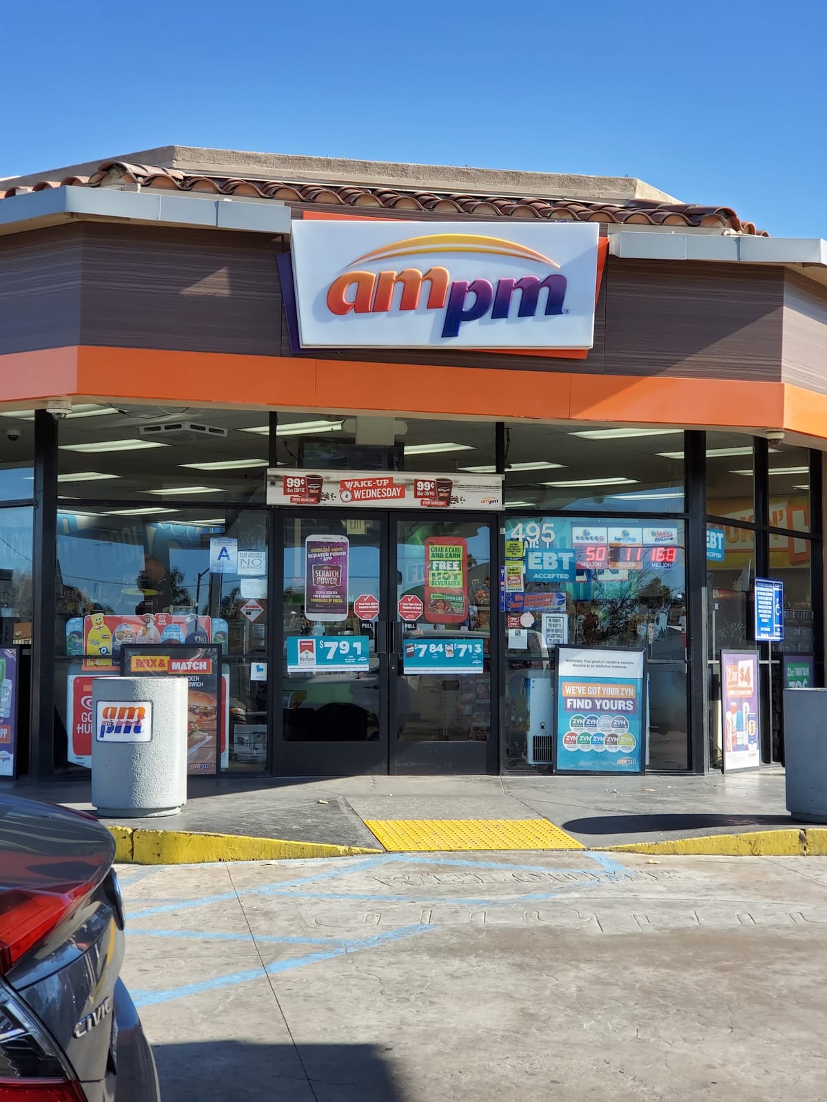 ampm