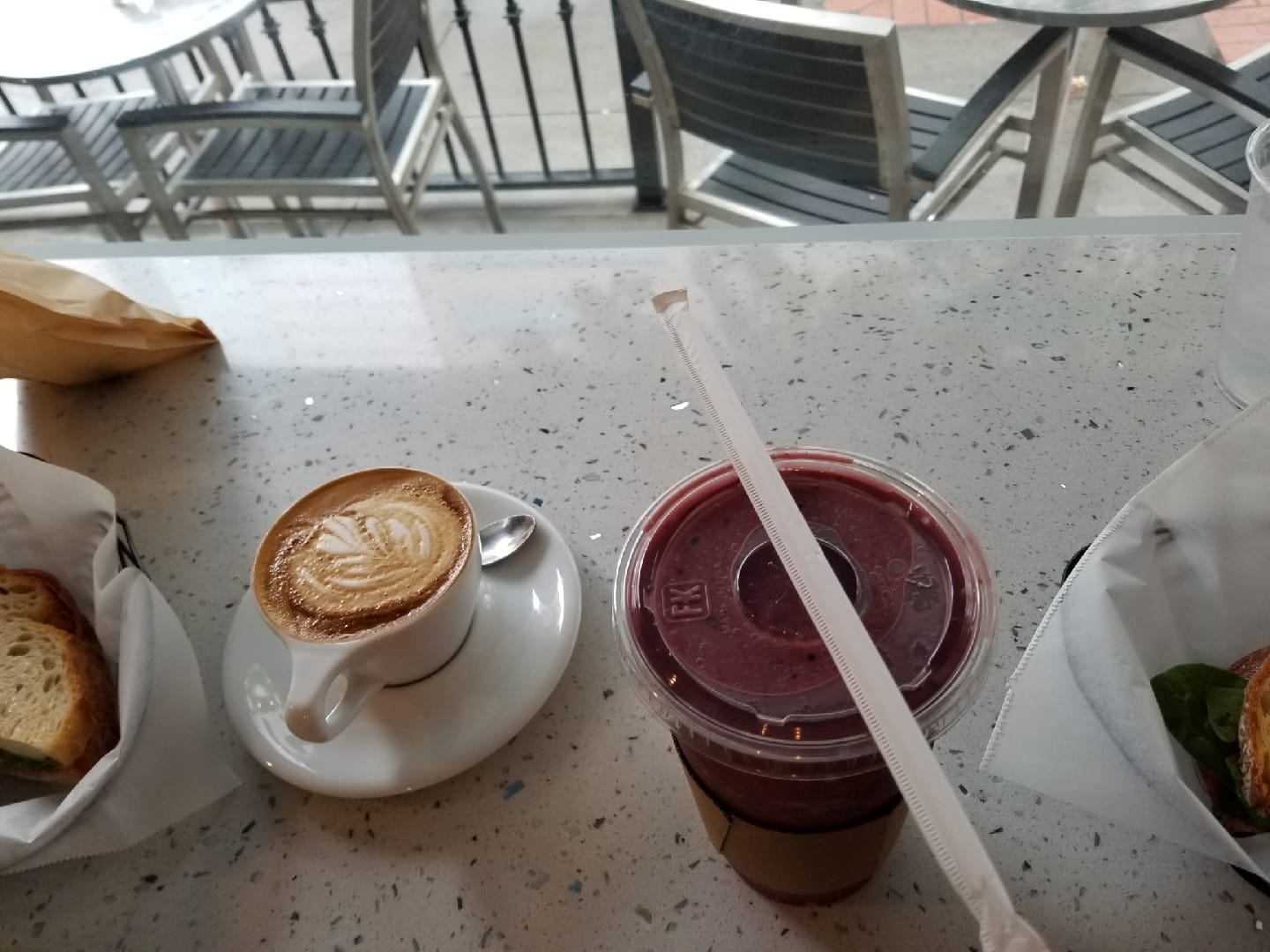 Kuma Café