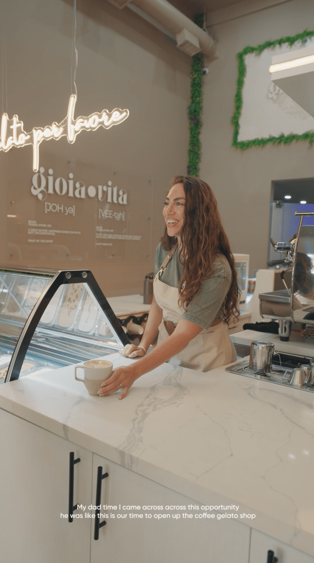Gioia Vita Caffè photo 2