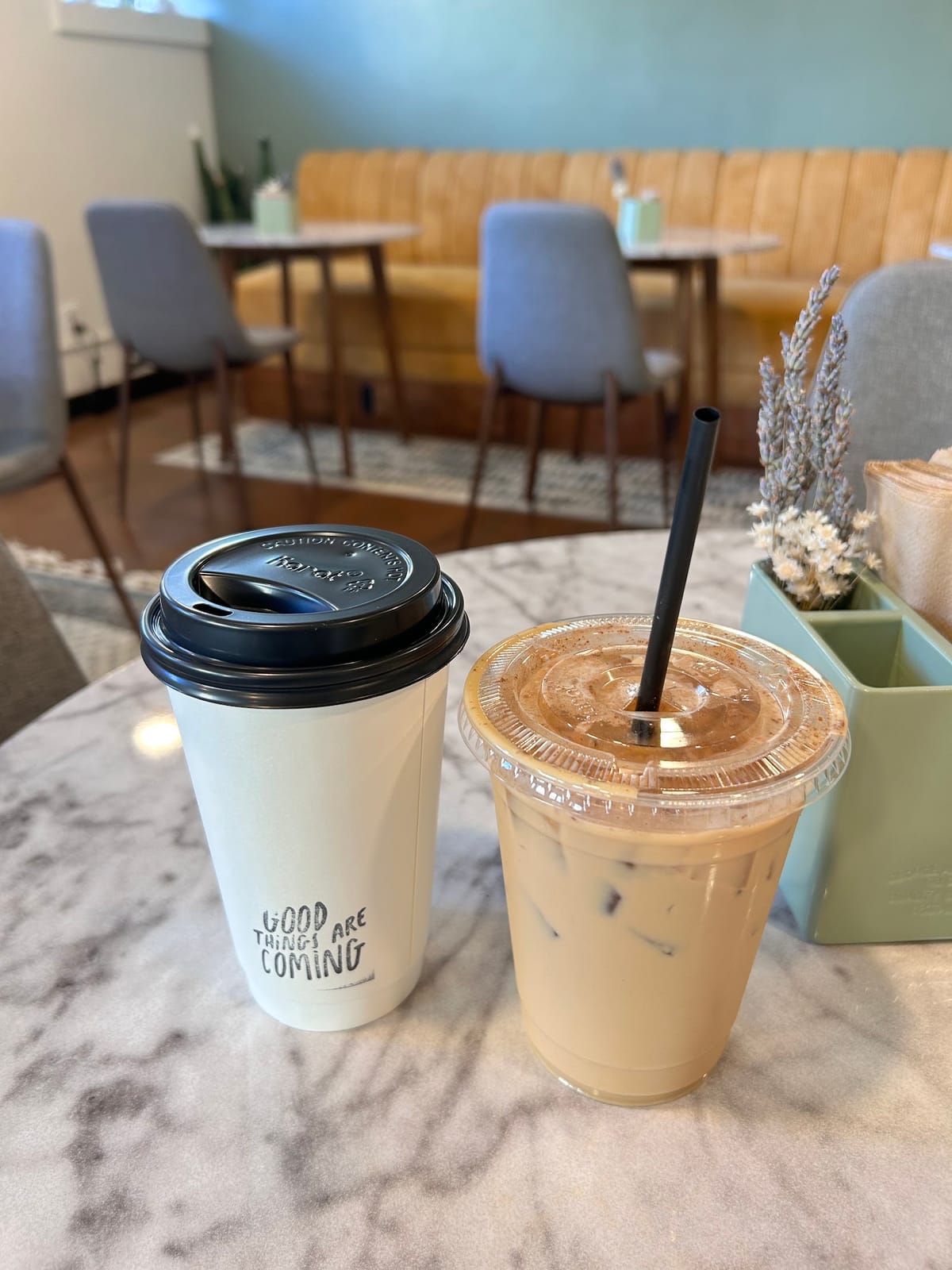 Kind Corner