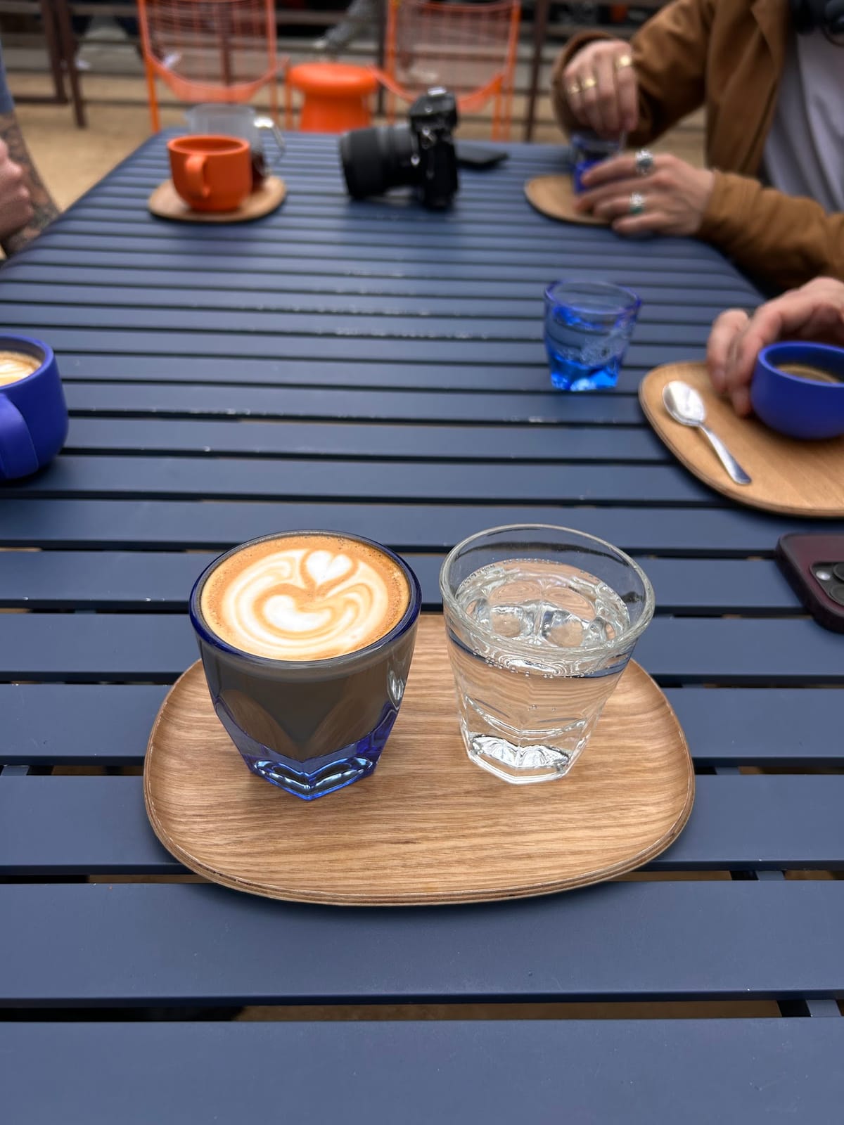 Provecho! Coffee Co.