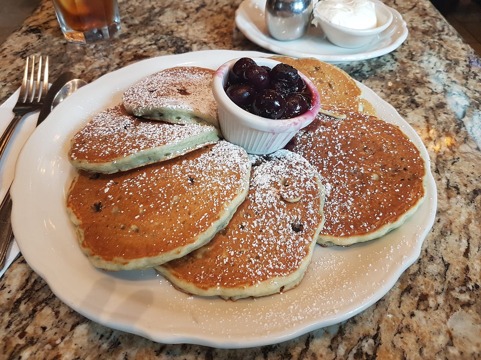skybound coffee + dessert lounge photo 3