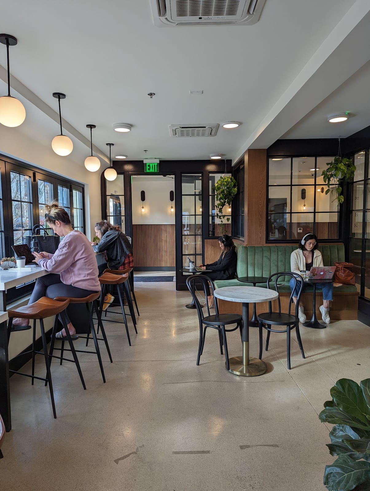 Mostra Coffee