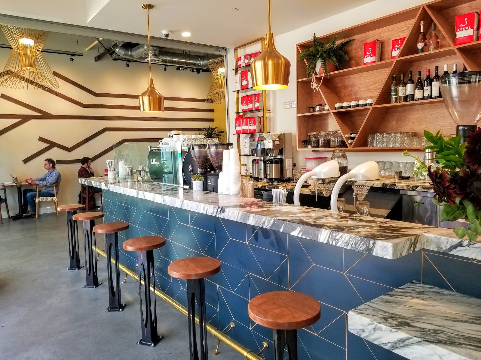 Frost Me Cafe and Bakery