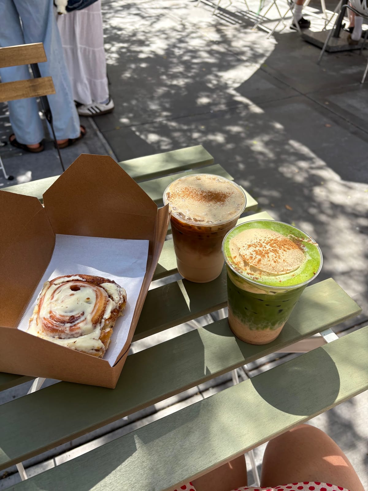 Café Alessie
