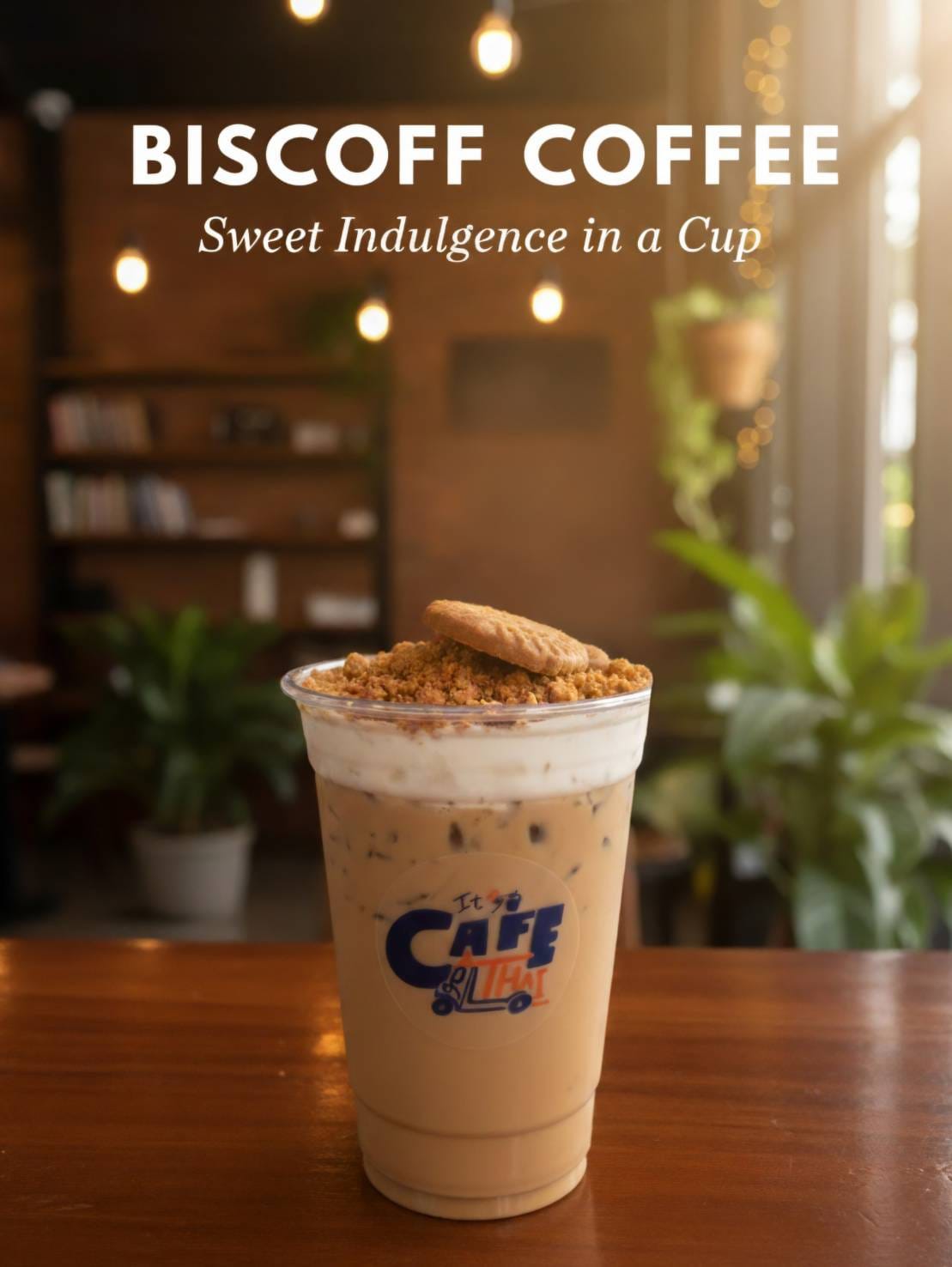 Its Cafe Thai