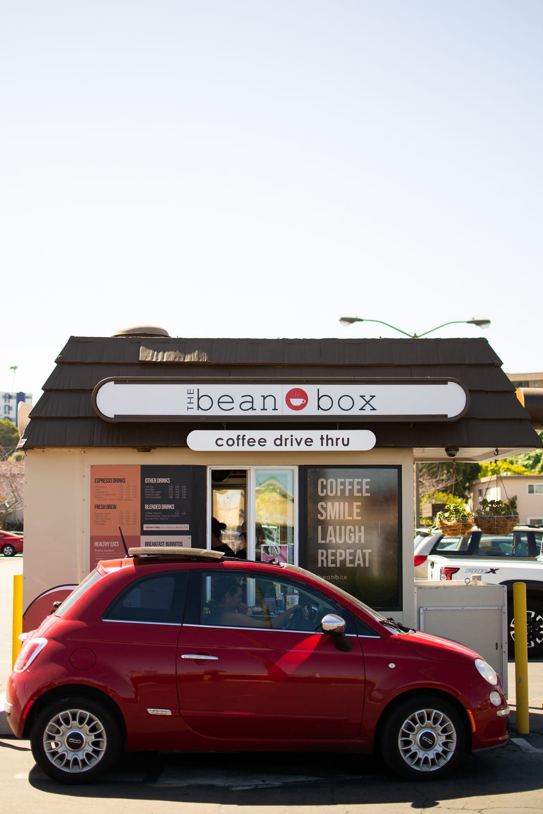 The Bean Box 701 photo 5