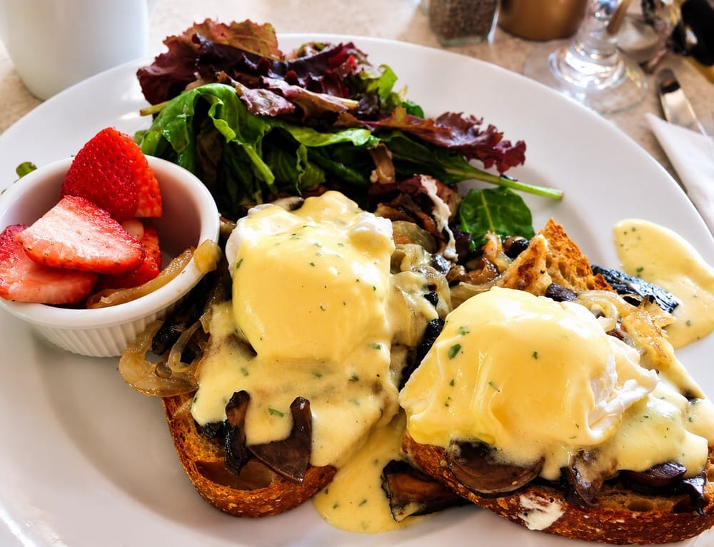 Chocolate Cafe photo 3