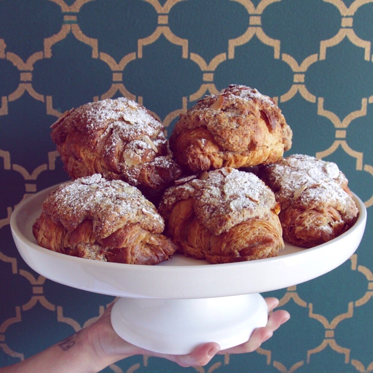 Hazel & Jade Bakery photo 5