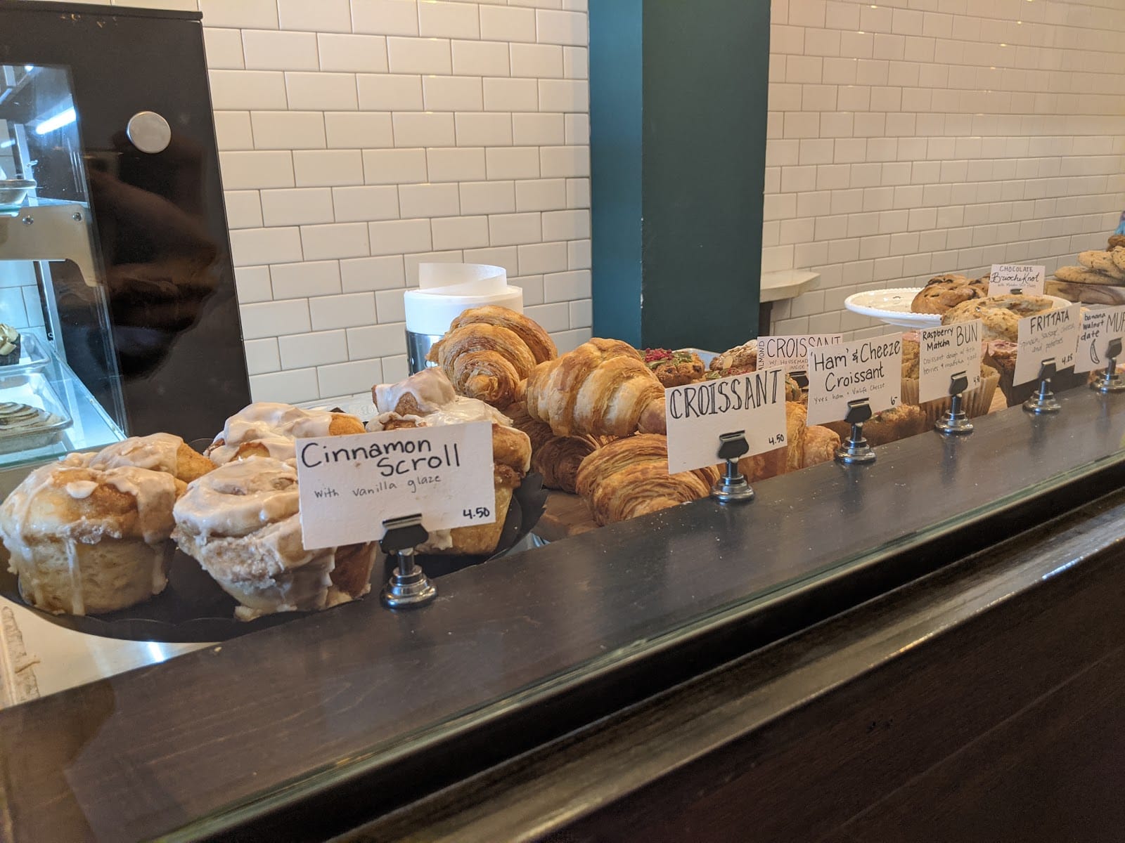 Hazel & Jade Bakery