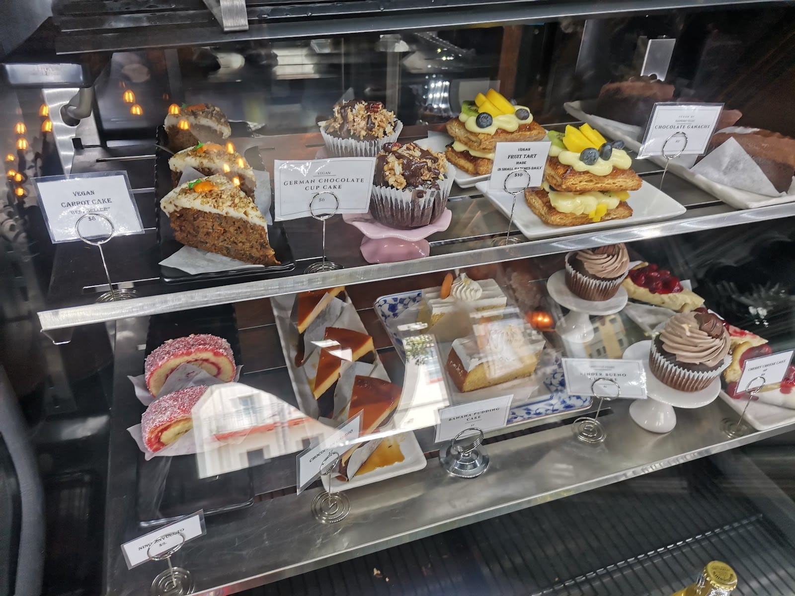 What's Baking at Pokez
