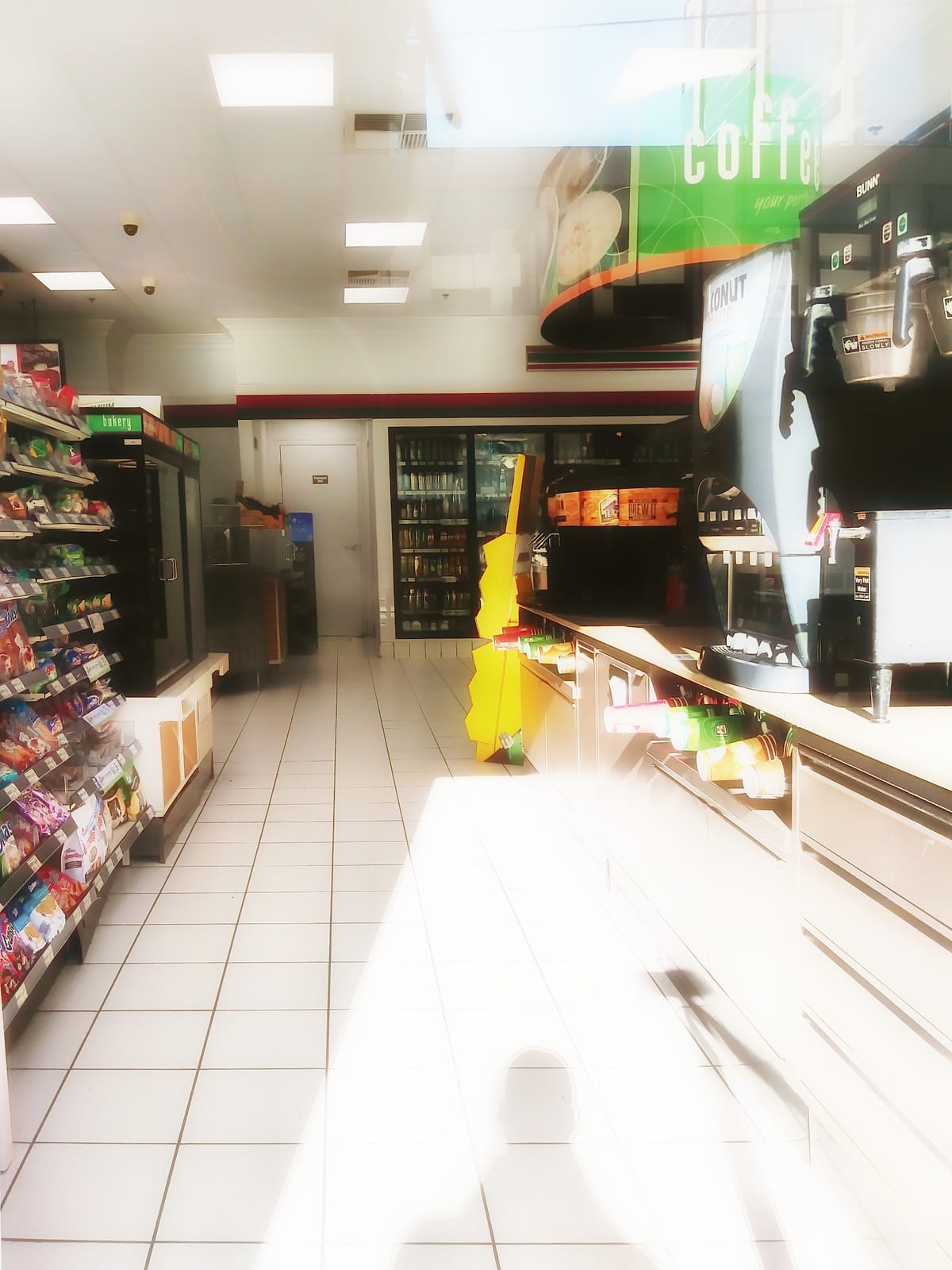 7-Eleven