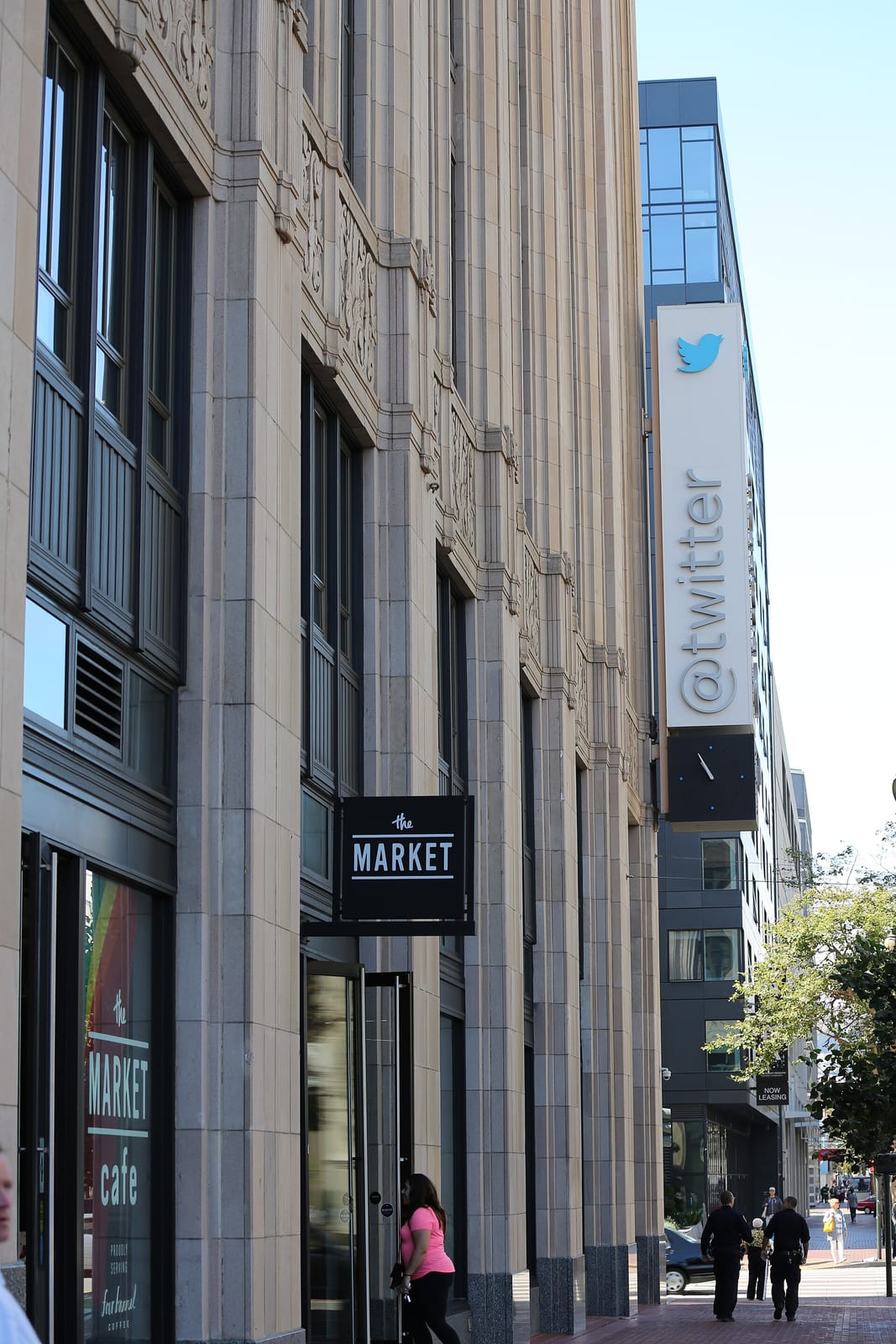 The Market Cafe photo 3
