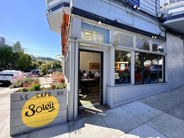 Le Cafe du Soleil photo 4
